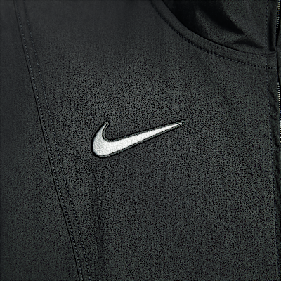 Nike Energy Men's Soccer Anorak Jacket. Nike JP